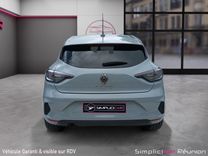 voiture occasion RENAULT CLIO V à la Réunion disponible sur noutlauto.re