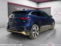 voiture occasion RENAULT MEGANE E-TECH à la Réunion disponible sur noutlauto.re