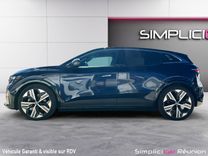 voiture occasion RENAULT MEGANE E-TECH à la Réunion disponible sur noutlauto.re