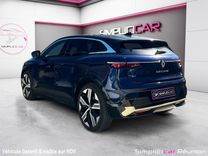 voiture occasion RENAULT MEGANE E-TECH à la Réunion disponible sur noutlauto.re