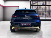 voiture occasion RENAULT MEGANE E-TECH à la Réunion disponible sur noutlauto.re