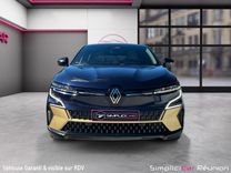 voiture occasion RENAULT MEGANE E-TECH à la Réunion disponible sur noutlauto.re