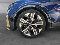 voiture occasion RENAULT MEGANE E-TECH à la Réunion disponible sur noutlauto.re
