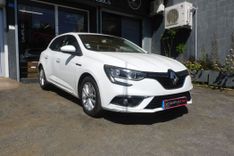 voiture occasion RENAULT MEGANE à la Réunion disponible sur noutlauto.re
