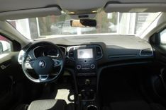 voiture occasion RENAULT MEGANE à la Réunion disponible sur noutlauto.re