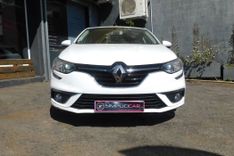 voiture occasion RENAULT MEGANE à la Réunion disponible sur noutlauto.re