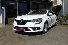 voiture occasion RENAULT MEGANE à la Réunion disponible sur noutlauto.re