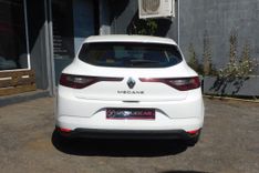 voiture occasion RENAULT MEGANE à la Réunion disponible sur noutlauto.re