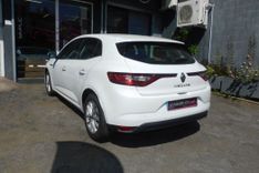 voiture occasion RENAULT MEGANE à la Réunion disponible sur noutlauto.re