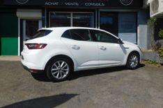 voiture occasion RENAULT MEGANE à la Réunion disponible sur noutlauto.re
