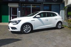 voiture occasion RENAULT MEGANE à la Réunion disponible sur noutlauto.re