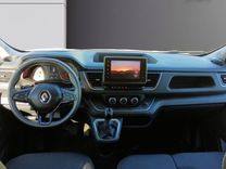 voiture occasion RENAULT TRAFIC CABINE APPROFONDIE à la Réunion disponible sur noutlauto.re