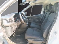 voiture occasion RENAULT TRAFIC CABINE APPROFONDIE à la Réunion disponible sur noutlauto.re