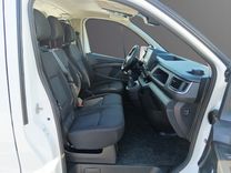 voiture occasion RENAULT TRAFIC CABINE APPROFONDIE à la Réunion disponible sur noutlauto.re