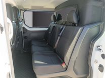 voiture occasion RENAULT TRAFIC CABINE APPROFONDIE à la Réunion disponible sur noutlauto.re