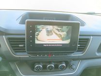 voiture occasion RENAULT TRAFIC CABINE APPROFONDIE à la Réunion disponible sur noutlauto.re