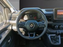 voiture occasion RENAULT TRAFIC CABINE APPROFONDIE à la Réunion disponible sur noutlauto.re