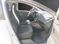 voiture occasion RENAULT ZOE E-TECH ELECTRIQUE à la Réunion disponible sur noutlauto.re