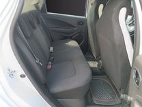 voiture occasion RENAULT ZOE E-TECH ELECTRIQUE à la Réunion disponible sur noutlauto.re