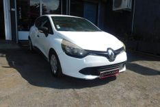 voiture occasion RENAULT CLIO à la Réunion disponible sur noutlauto.re