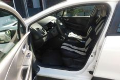 voiture occasion RENAULT CLIO à la Réunion disponible sur noutlauto.re