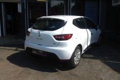 voiture occasion RENAULT CLIO à la Réunion disponible sur noutlauto.re