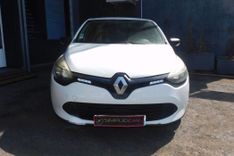 voiture occasion RENAULT CLIO à la Réunion disponible sur noutlauto.re