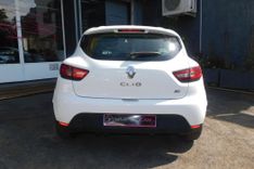 voiture occasion RENAULT CLIO à la Réunion disponible sur noutlauto.re