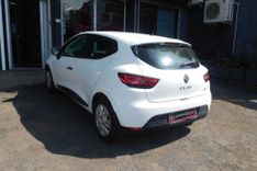 voiture occasion RENAULT CLIO à la Réunion disponible sur noutlauto.re