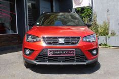 voiture occasion SEAT ARONA à la Réunion disponible sur noutlauto.re