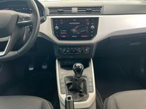 voiture occasion SEAT ARONA à la Réunion disponible sur noutlauto.re
