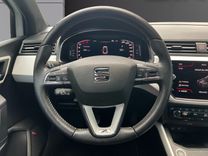 voiture occasion SEAT ARONA à la Réunion disponible sur noutlauto.re