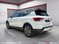 voiture occasion SEAT ARONA à la Réunion disponible sur noutlauto.re