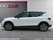 voiture occasion SEAT ARONA à la Réunion disponible sur noutlauto.re