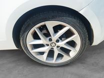 voiture occasion SEAT LEON SC à la Réunion disponible sur noutlauto.re