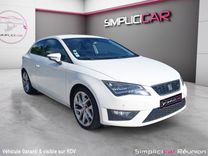 voiture occasion SEAT LEON SC à la Réunion disponible sur noutlauto.re