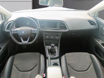 voiture occasion SEAT LEON SC à la Réunion disponible sur noutlauto.re