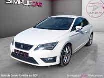 voiture occasion SEAT LEON SC à la Réunion disponible sur noutlauto.re