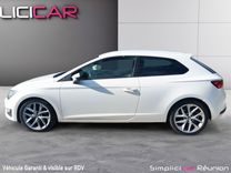 voiture occasion SEAT LEON SC à la Réunion disponible sur noutlauto.re