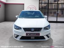 voiture occasion SEAT IBIZA à la Réunion disponible sur noutlauto.re