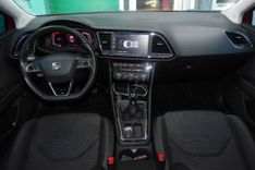 voiture occasion SEAT LEON à la Réunion disponible sur noutlauto.re
