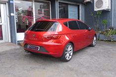 voiture occasion SEAT LEON à la Réunion disponible sur noutlauto.re