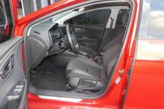 voiture occasion SEAT LEON à la Réunion disponible sur noutlauto.re