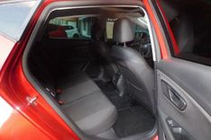 voiture occasion SEAT LEON à la Réunion disponible sur noutlauto.re