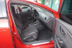 voiture occasion SEAT LEON à la Réunion disponible sur noutlauto.re