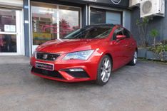 voiture occasion SEAT LEON à la Réunion disponible sur noutlauto.re
