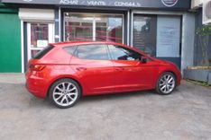 voiture occasion SEAT LEON à la Réunion disponible sur noutlauto.re