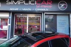 voiture occasion SEAT LEON à la Réunion disponible sur noutlauto.re