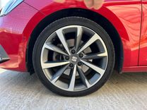voiture occasion SEAT LEON à la Réunion disponible sur noutlauto.re