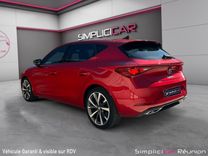 voiture occasion SEAT LEON à la Réunion disponible sur noutlauto.re